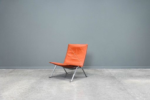 Kjaerholm PK22 Stuhl