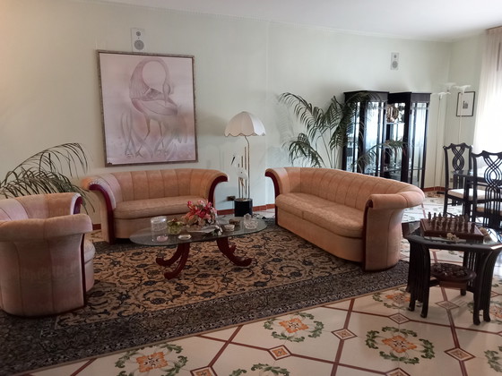 Image 1 of Cristalería Giorgetti de la década de 1970.