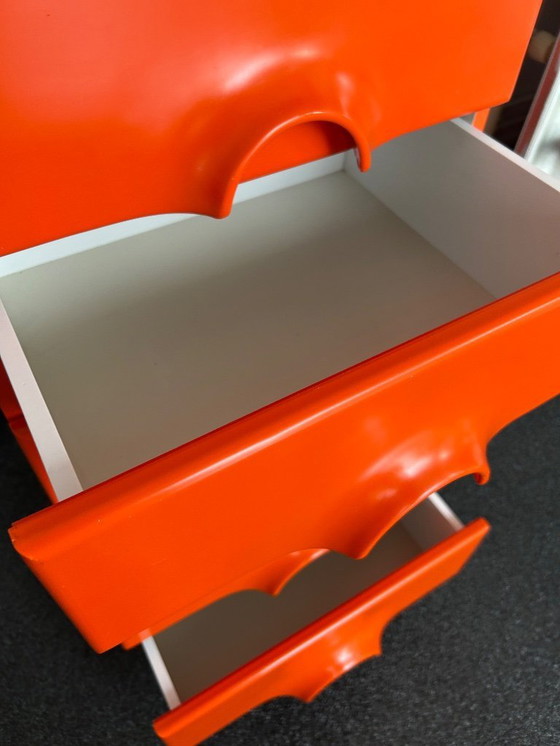 Image 1 of Space Quadro chest of drawers Schonbuch