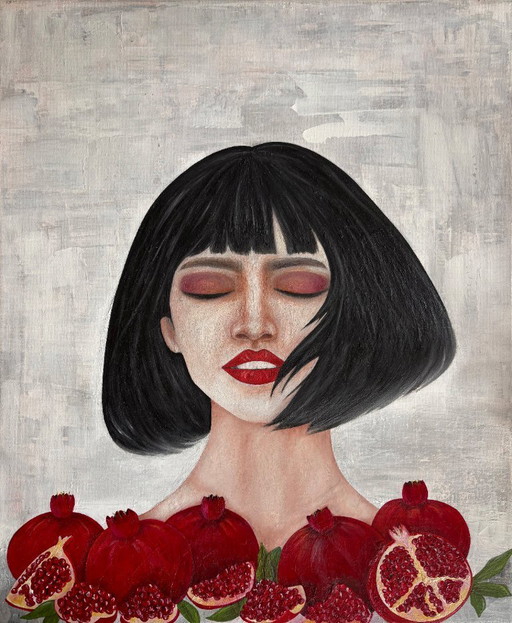 L'efflorescence silencieuse