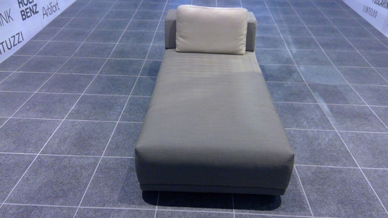 Image 1 of Rolf Benz Cosmo chaise longue