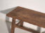 Tavolino basso antico in legno di pino – Cina, circa 1890 – Tavolini da caffè (photo 40 of 40)
