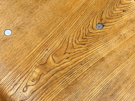 Image 1 of Original SE42 chair from 1949 by Egon Eiermann for Wilde & Spieth