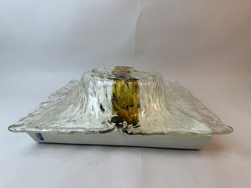 2 x Venini sconce / ceiling light