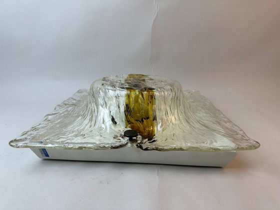 Image 1 of 2 x Venini wandlamp / plafondlamp