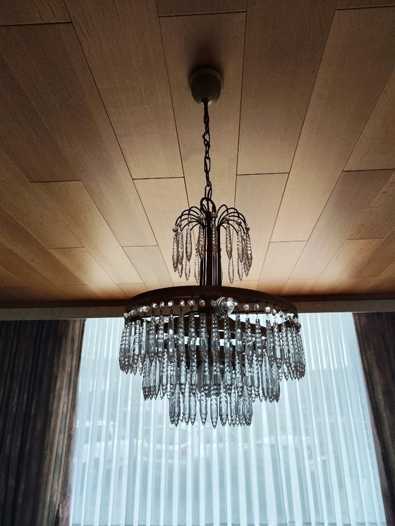 Image 1 of Kroonluchter 