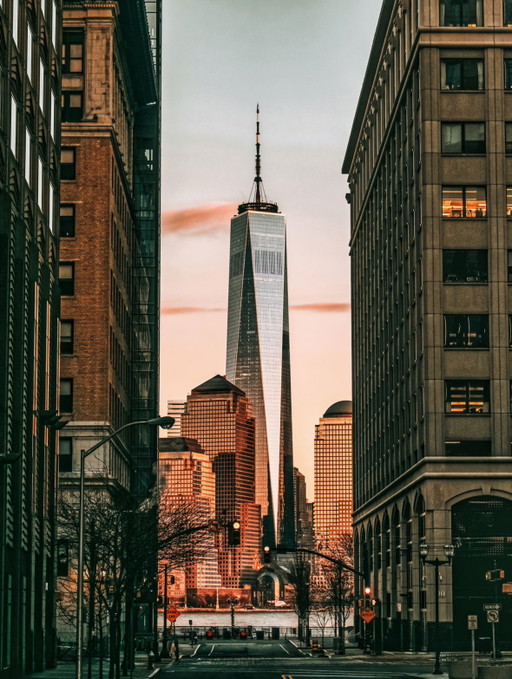 Fabian Kimmel - El Único, Nueva York