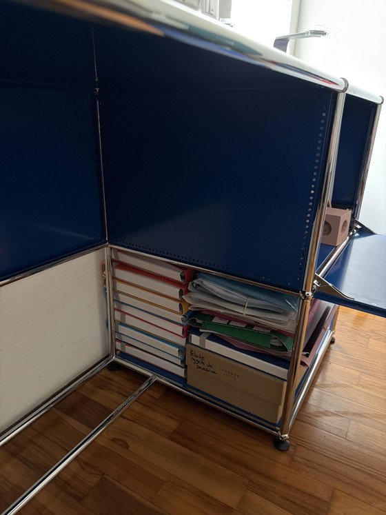 Image 1 of Bureau à domicile USM