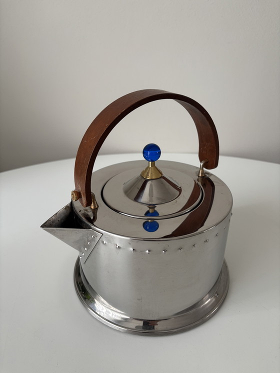 Image 1 of Tetera Ottoni Bodum C.Jorgensen diseño Made in Italy