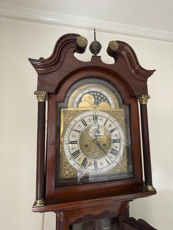 Image 1 of Standing clock