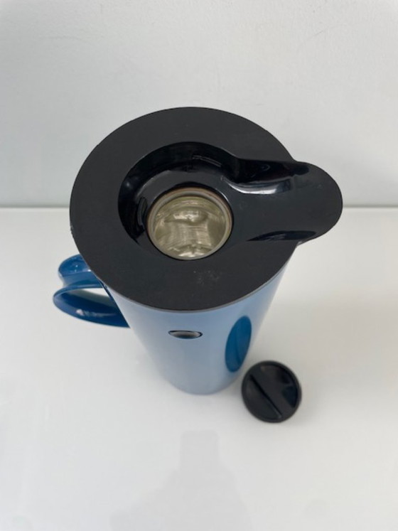 Image 1 of Thermos Stelton EM77 Erik Magnussen blu