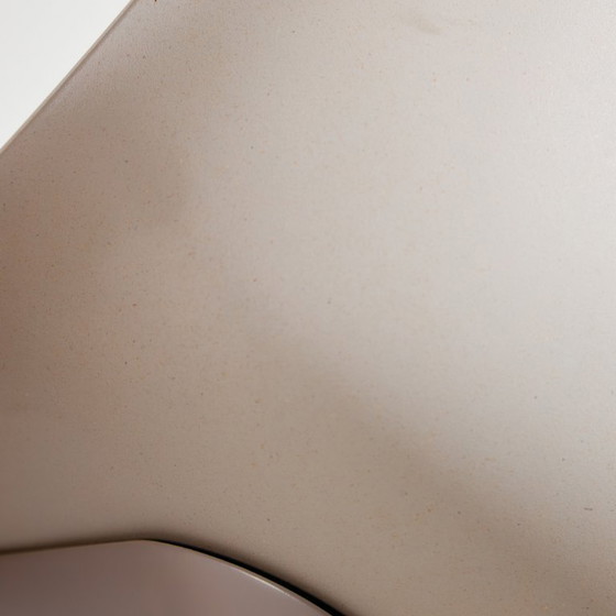 Image 1 of MK10515 Silla lateral de fibra de Iskos-Berlin para Muuto