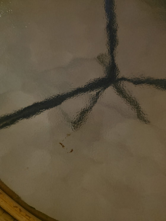 Image 1 of Midcentury side table Rohe Noordwolde.