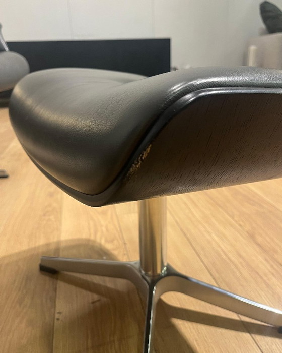 Image 1 of SET 2x Conform Time Out Fauteuil + 1x Voetenbank ZGAN