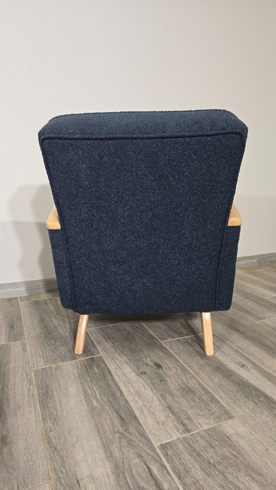 Image 1 of Mid-Century Living Room Set