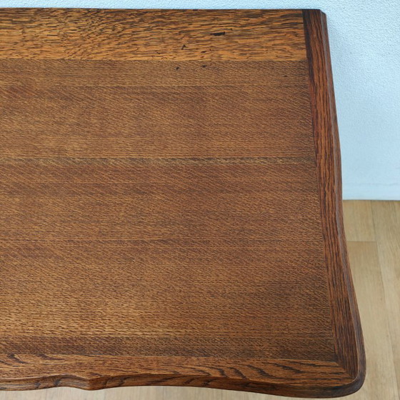 Image 1 of Cassettiera vintage Queen Ann, mobile bar, mobile hi-fi, cassettiera