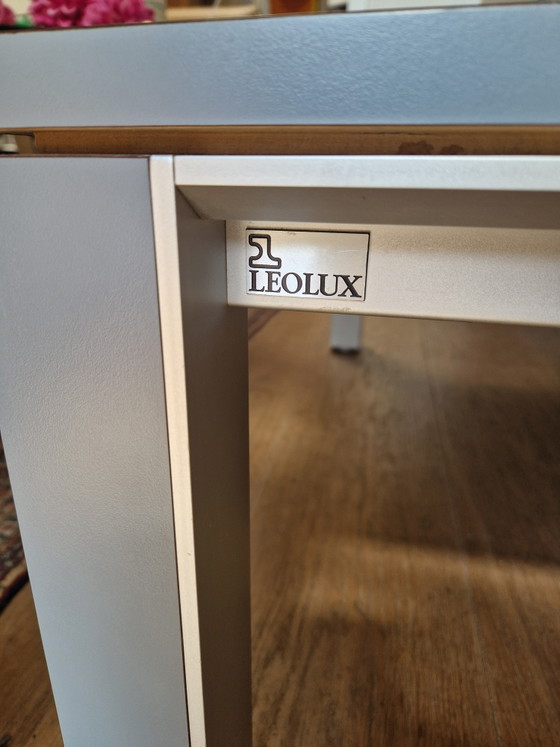 Image 1 of Leolux coffee table