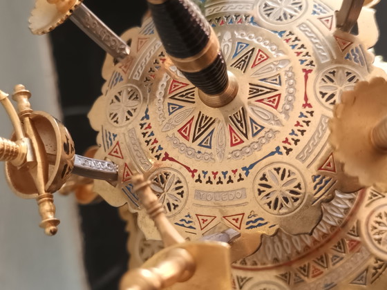 Image 1 of Vintage Cocktail Picks