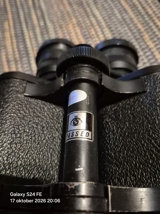 Vintage Asahi pentax 10/50 – Decoratieve objecten, Glas, Leer (photo 5 of 8)