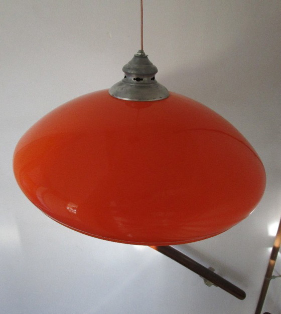 Image 1 of Superbe lampe des années 70