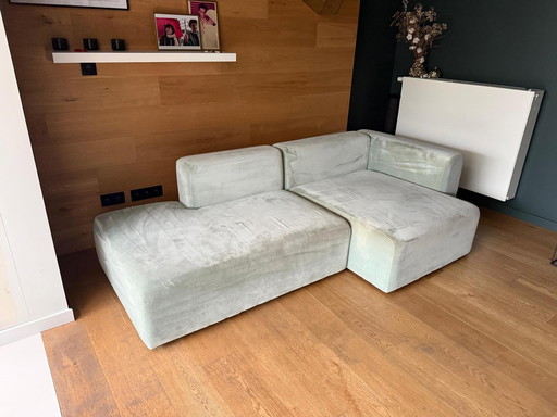 Combinaison Mags 2,5 places 3 - extrémité gauche - Harald 823