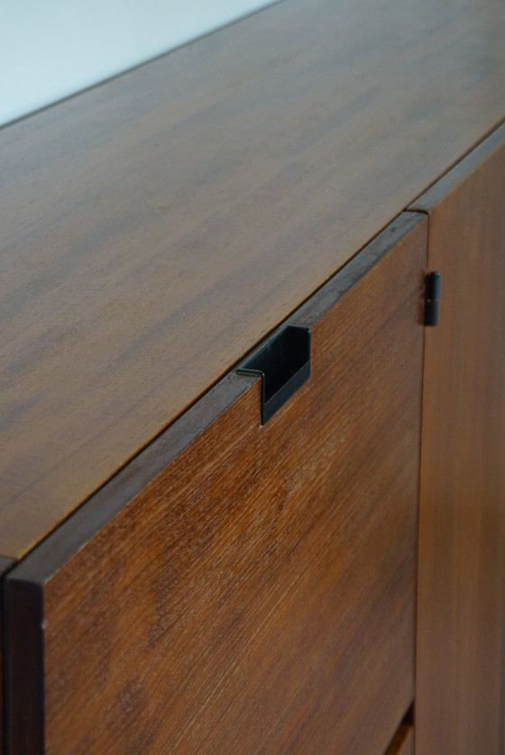 Pastoe CU09 Japan Series Cees Braakman – Sideboard, Wood (photo 13 of 15)