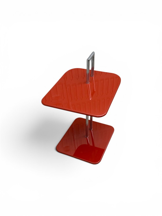 Image 1 of Tavolino laterale The ClassiCon di Eileen Gray