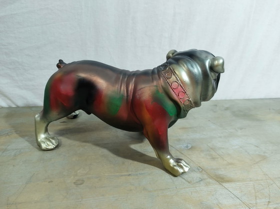 Image 1 of Restyled Bulldog 