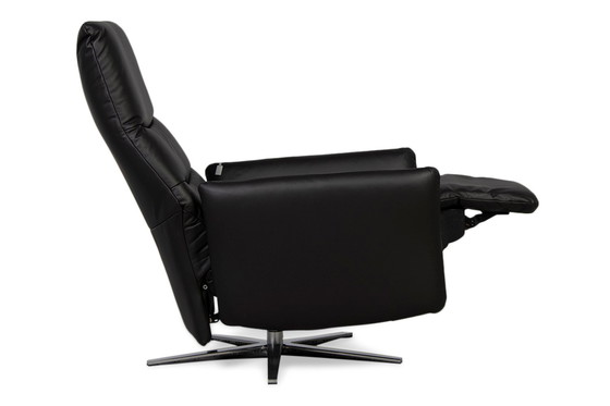 Image 1 of Poltrona relax Schillig Salsaa