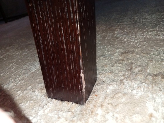 Promemoria eettafel – Hout (photo 3 of 9)