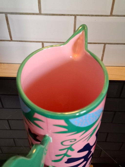 Caroline de Benoist pitcher/carafe