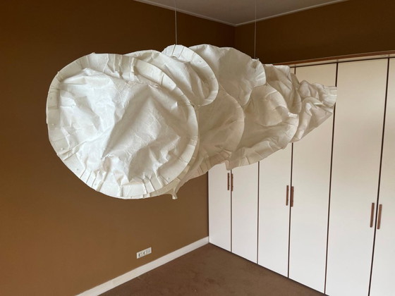Image 1 of Belux (Frank Gehry) Cloud XL hanglamp