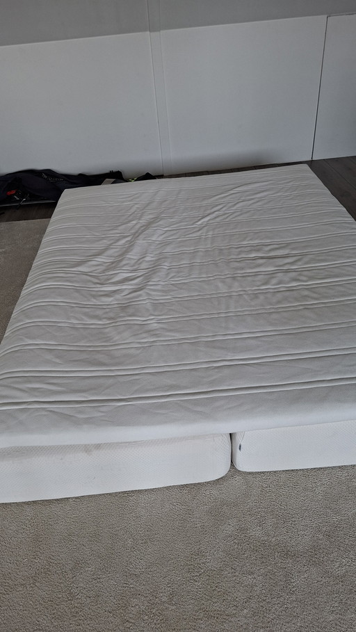 Tempur Original Breeze Matratzen 160×200
