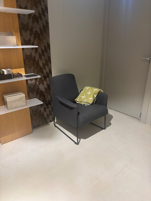 Poltrona Jamé Seating Cas