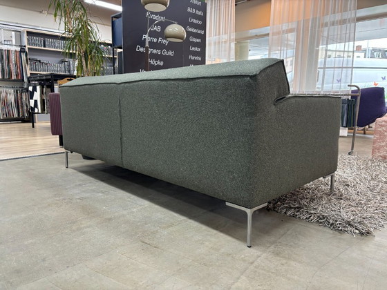 Image 1 of Diseño en Stock Bloq 2.5 plazas | Verde oscuro