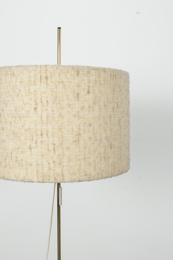 Image 1 of Temde Leuchten vloerlamp