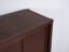 Antique Japanese cabinet with sliding doors - Taisho/Showa Period (c. ) – Chest of drawers, Wood, Metal (photo 12 of 40)