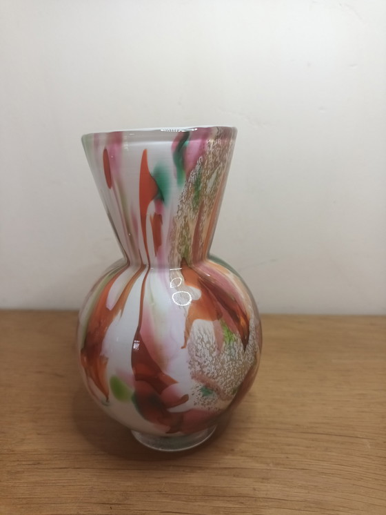 Image 1 of Fidrio Lighting series