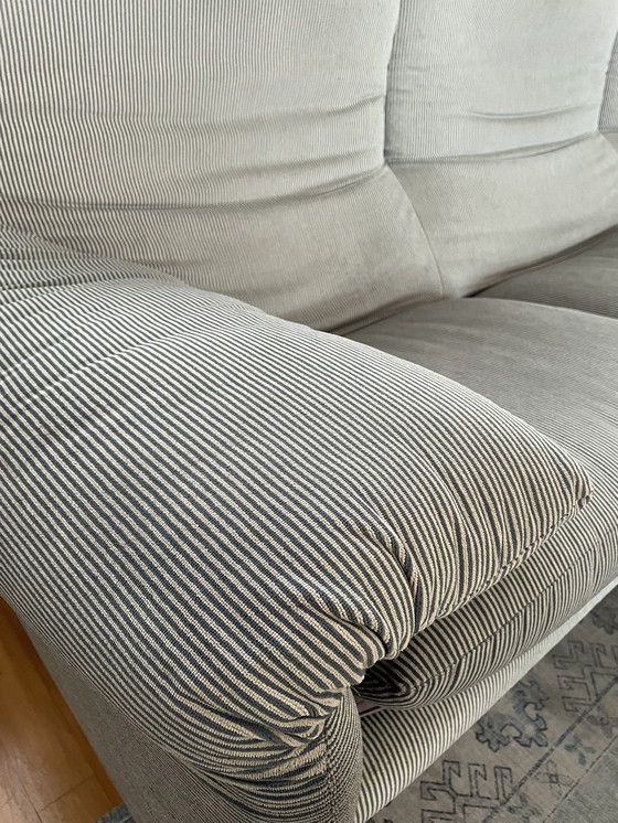 Image 1 of Canapé 3 places Maralunga