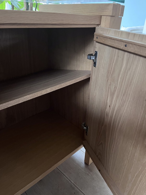 Image 1 of Karel Mintjens Dressoir ohne Glas