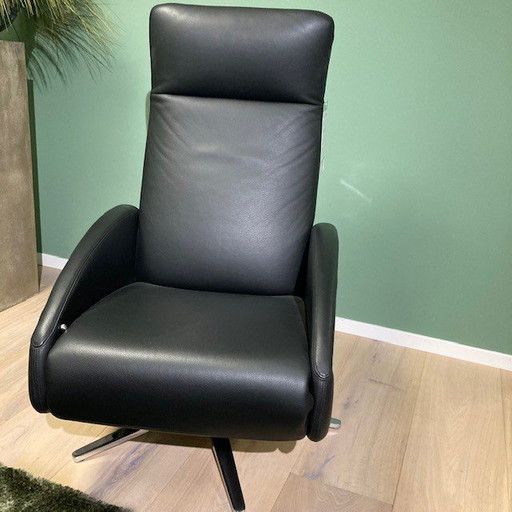 Sillón de relajación Cliff de IPdesign