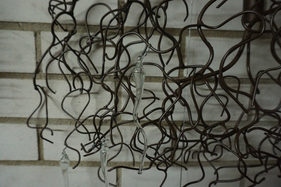 Image 1 of Coppia di lampade da parete Brand & Van Egmond