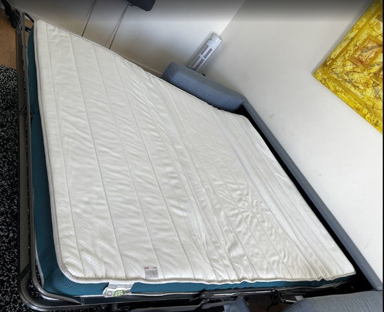 Image 1 of Sofá Schlaf de 3 plazas Bolia Scandinavia | Verde mar de Londres