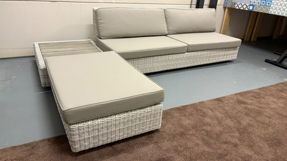 Image 1 of design loungeset outdoor merk Giardo