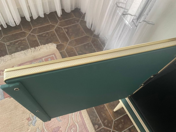 Image 1 of Credenza di lusso italiana di metà secolo – di Umberto Mascagni (anni '50-'60)