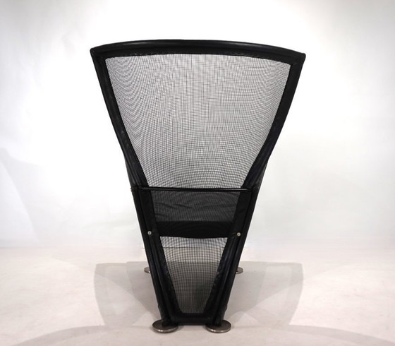 Image 1 of Poltrona Arflex Privè di Paolo Nava, 1987