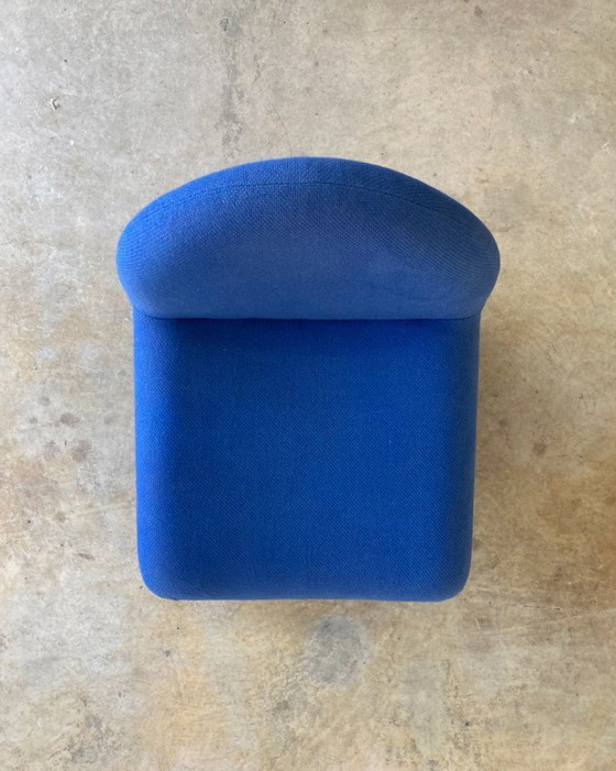 Image 1 of 2 poltrone vintage di design Atal