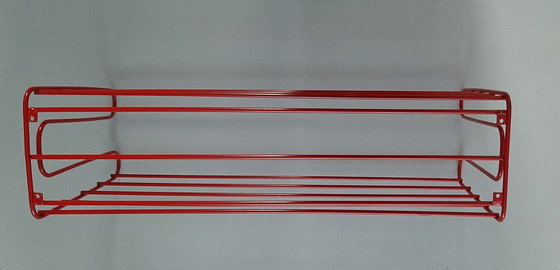 Image 1 of Ikea vintage kapstok jaren '80