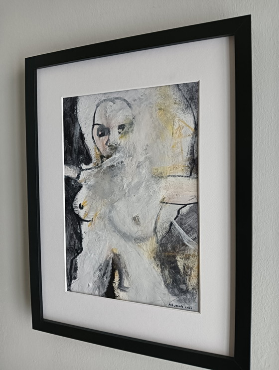 Image 1 of Rob Jacobs - Lady of the Prairie