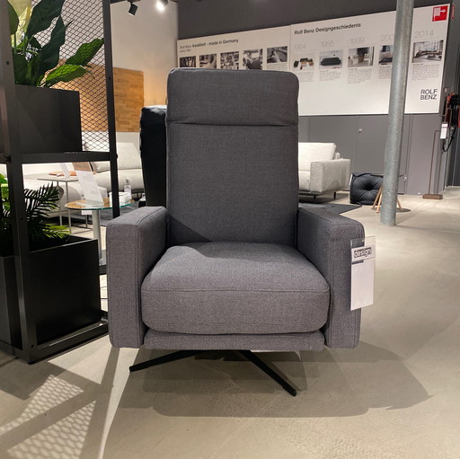 Poltrona Rolf Benz 571